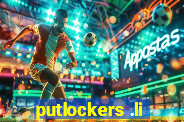 putlockers .li